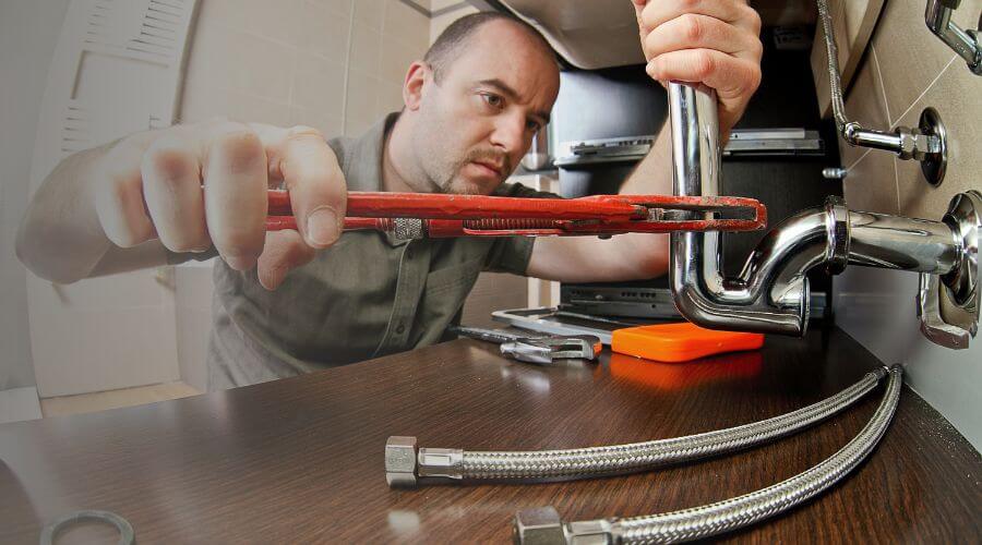 Professional bathroom faucet installation in Boys Town, NE